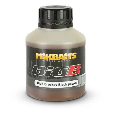 Mikbaits Big Booster 250ml,Mikbaits Big Booster 250ml