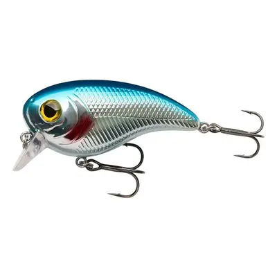 Berkley Wobler Pulse Biggie Blue Flash