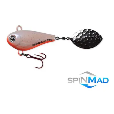 SpinMad Jigmaster - 12g 4,5cm