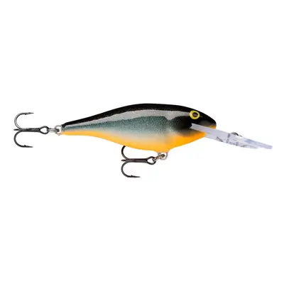 Rapala Wobler Shad Rap Deep Runner Halloween - 7cm 8g