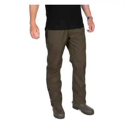 Fox rybářské kalhoty Camo/Khaki RS 10K trouser Fox rybářské kalhoty Camo/Khaki RS 10K trouser