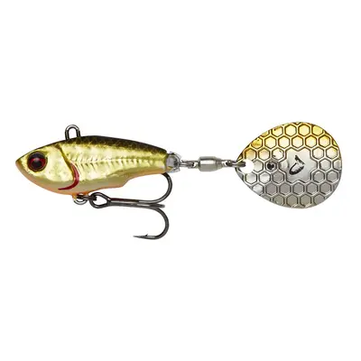 Savage Gear Wobler Fat Tail Spin Sinking Dirty Roach,Savage Gear Wobler Fat Tail Spin Sinking Di