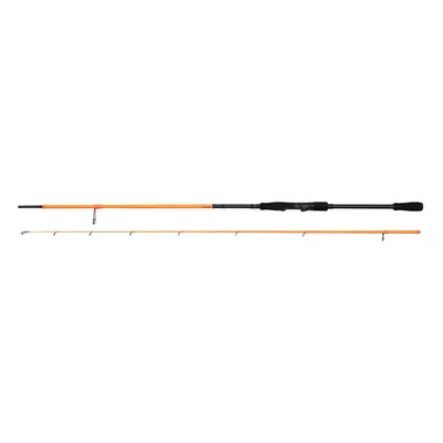 Savage Gear Prut Orange LTD Medium Light Game 2,21m 7-23g