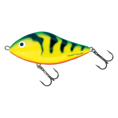 Salmo Wobler Slider Floating 10cm