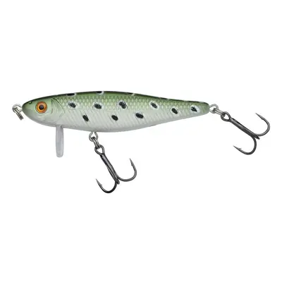 Berkley Wobler Pulse Racer 7cm 10g - Frog