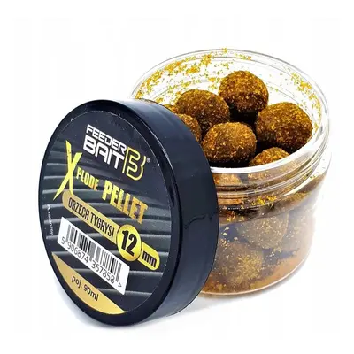 FeederBait Xplode Pop-Up Pellet mm - Butyric Acid