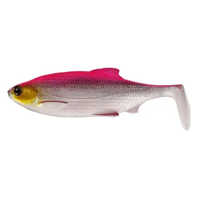 Westin Gumová nástraha Ricky the Roach Shadtail Pink Headlight - 10cm 14g