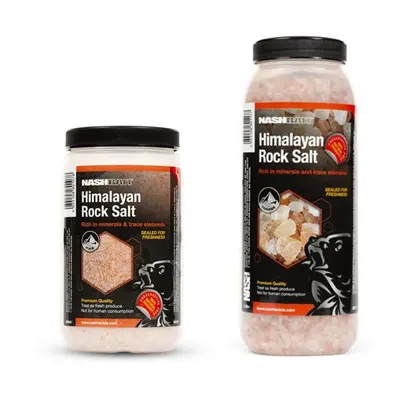 Nash Partikl Himalayan Rock Salt