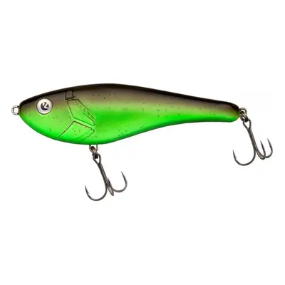 Zeck Wobler jerkbait Snatch 15cm - Moor Kiwi