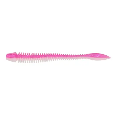 Berkley Nástraha PowerBait Power Flail Pink/White - 7cm