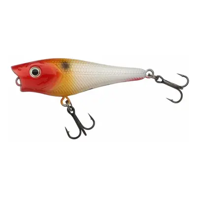 Berkley Wobler Pulse Pop 5cm 3,4g - Red Head,Berkley Wobler Pulse Pop 5cm 3,4g - Red Head