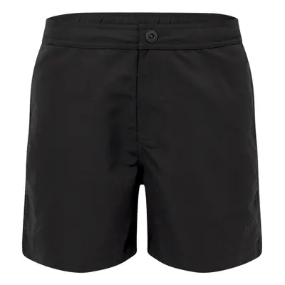 Korda Kraťasy LE Quick Dry Shorts Black,Korda Kraťasy LE Quick Dry Shorts Black