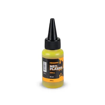 Mikbaits Neo plasma 30ml - Krill