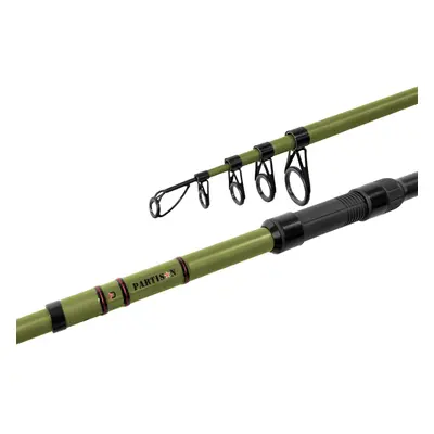 Delphin Prut Partisan Tele 360cm 120g