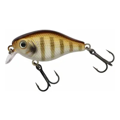 Berkley Wobler Pulse Fry Shallow 3,8cm - Goldie,Berkley Wobler Pulse Fry Shallow 3,8cm - Goldie