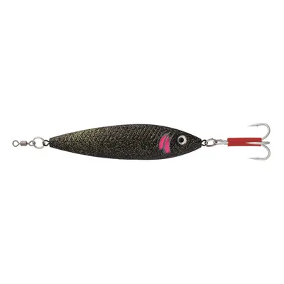 Kinetic Pilker Rolling Herring Black/Glitter