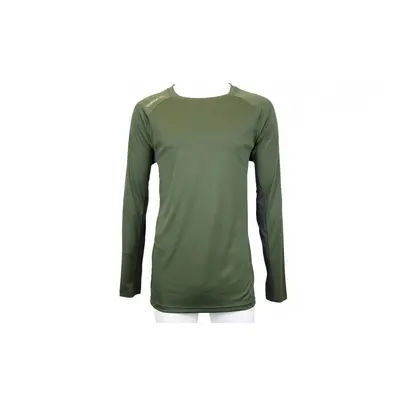 Trakker Triko s dlouhým rukávem Moisture Wicking Long Sleeve Top