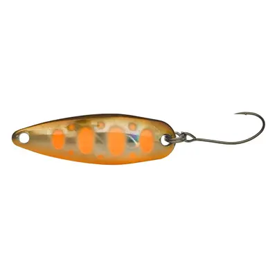 Illex Plandavka Native Spoon Copper Trout,Illex Plandavka Native Spoon Copper Trout