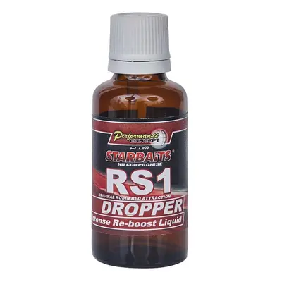 Starbaits Esence Dropper Concept 30ml - RS1