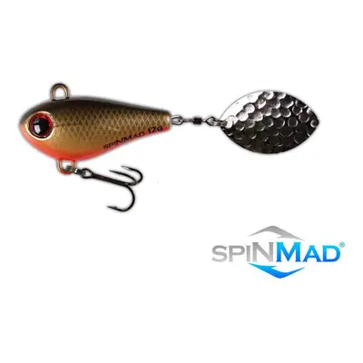 SpinMad Jigmaster - 24g 5,3cm