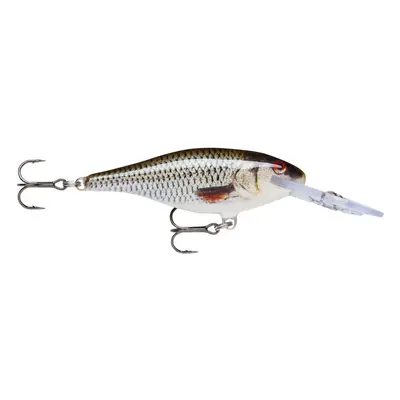 Rapala Wobler Shad Rap Deep Runner ROL - 7cm 8g,Rapala Wobler Shad Rap Deep Runner ROL - 7cm 8g