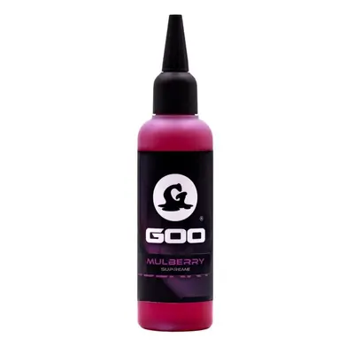 Korda Atraktor Goo Smoke ml - Mulberry Supreme