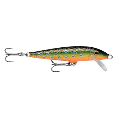 Rapala Wobler Original Floating BTR - 5cm 3g