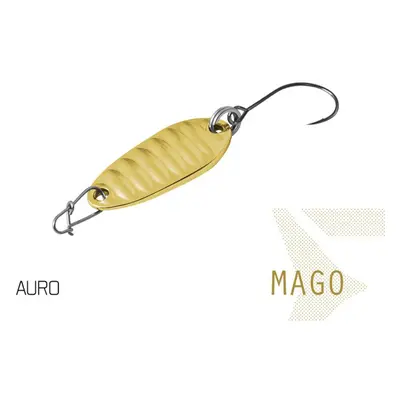 Delphin Plandavka Mago - 2g AURO Hook #8