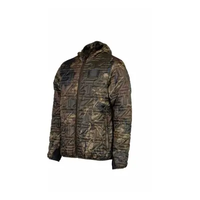 Nash rybářská bunda ZT Climate Jacket Nash rybářská bunda ZT Climate Jacket