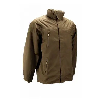 Nash rybářská bunda Tackle Waterproof Jacket - years