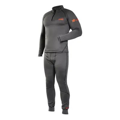 Norfin Termo komplet Winter Line Gray,Norfin Termo komplet Winter Line Gray