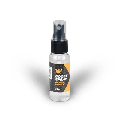 Feeder Expert Boost Spray 30ml - Mango Broskev