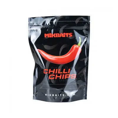 Mikbaits Boilie Chilli Chips Chilli Scopex,Mikbaits Boilie Chilli Chips Chilli Scopex