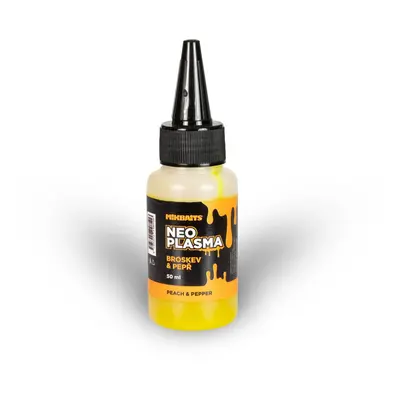 Mikbaits Neo plasma 30ml - Broskev Pepř