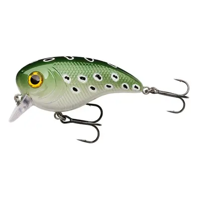 Berkley Wobler Pulse Biggie Frog - 8cm 36g