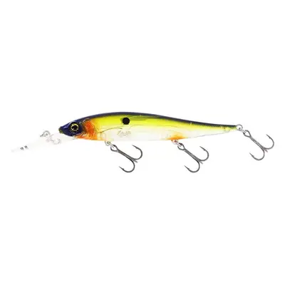 Westin Wobler Jerkbite MR Jerkbait Hot Shad - 11cm 15g