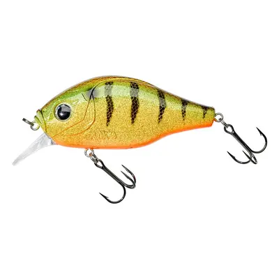 Gunki Wobler Strass Perch - 10cm