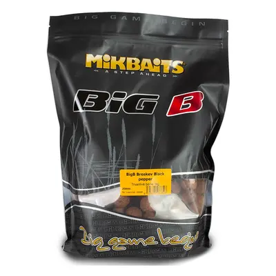 Mikbaits Boilie Big,Mikbaits Boilie Big