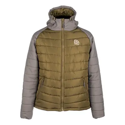 Trakker rybářská bunda Hexathermic Jacket