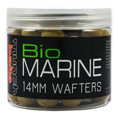 Munch Baits Boilie Wafters Bio Marine 100g - 14mm