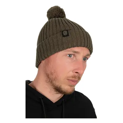 Fox Čepice Merino Bobble Hat