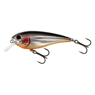 Westin Wobler RawBite Floating Steel Sardine - 12g 7cm