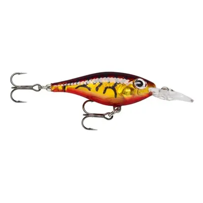 Rapala Wobler Ultra Light Shad GATU - 4cm 3g,Rapala Wobler Ultra Light Shad GATU - 4cm 3g