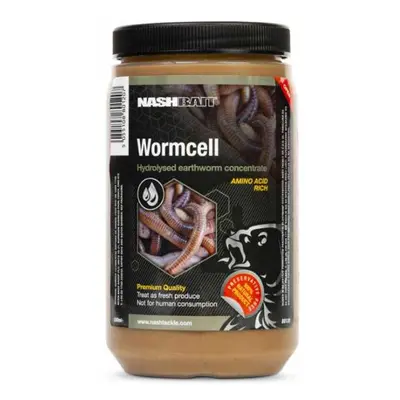 Nash Liquid Wormcell 500ml