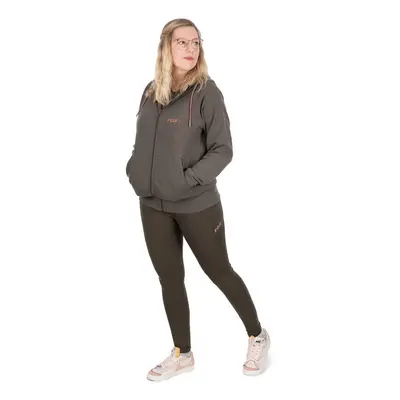 Fox Dámská Rybářská Mikina WC Zipped Hoodie