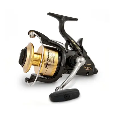 Shimano Naviják Baitrunner 4000D