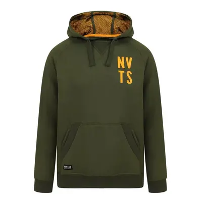 Navitas Rybářská Mikina Hemlock Hoody Green Navitas Rybářská Mikina Hemlock Hoody Green