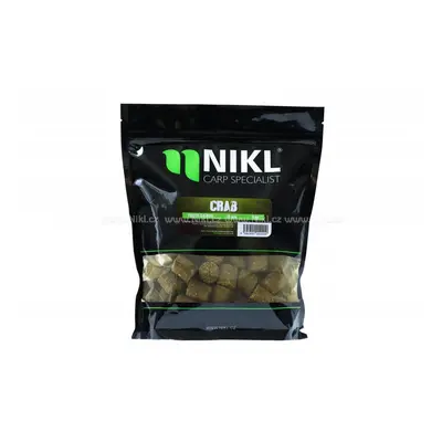 Nikl Pelety Crab 1kg,Nikl Pelety Crab 1kg