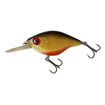 Madcat Wobler Tight Deep Hard Lures 16cm 70g - Rudd,Madcat Wobler Tight Deep Hard Lures 16cm 70g