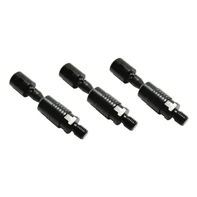 NGT Rychlospojka Quick Release Connector Black ks